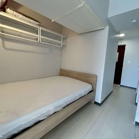 Apartment Cap D'agde 4 Couchages Ct111-212