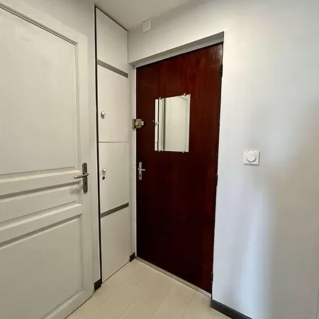 Cap D'agde 4 Couchages Ct111-212 Apartment
