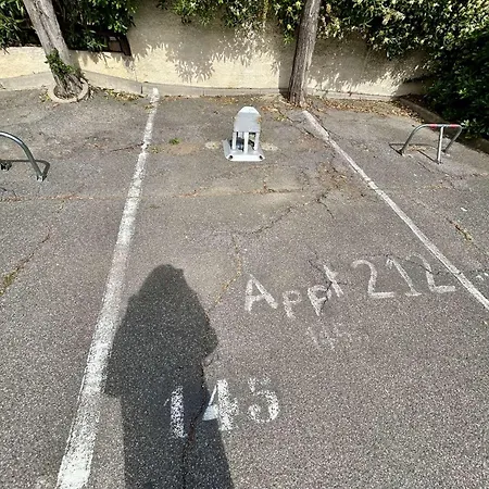 Apartment Cap D'agde 4 Couchages Ct111-212 Agde